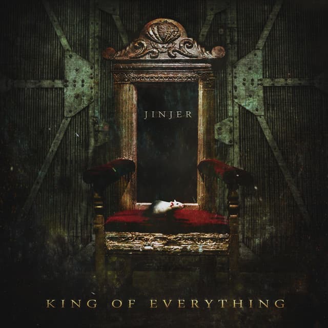 King of Everything by Jinjer